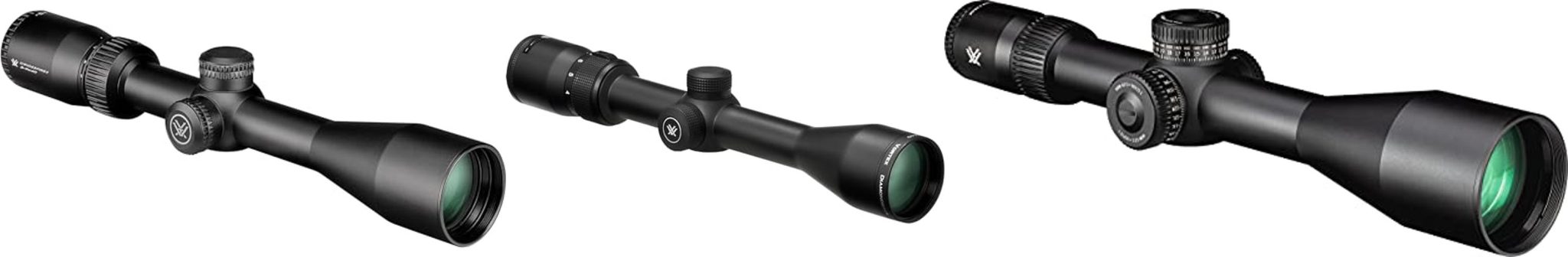 Top 5 Vortex Rifle Scopes For Hunting: Reviews & Buyer's Guide