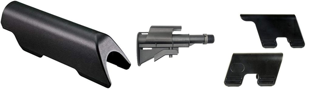 Top 5 Cheek Risers For AR-15: Enhance Your Rifle's Comfort