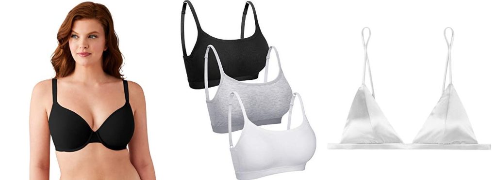 Best Bras for Shallow Top Breast: Our Top Picks