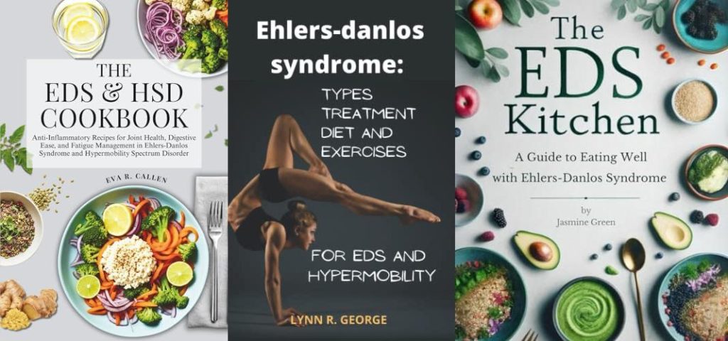 Best Diet For Ehlers Danlos Syndrome - Top 5 Picks & Review