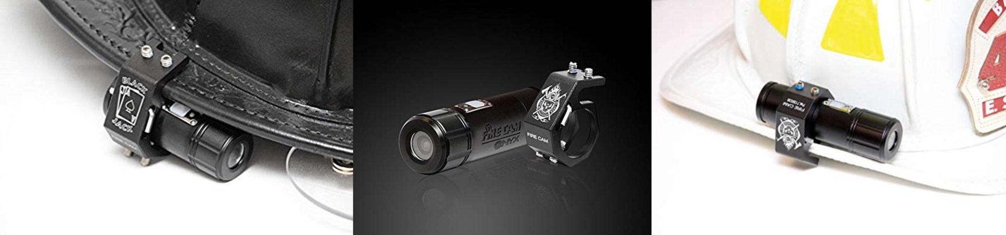 Best Firefighter Helmet Camera - Top 5 Picks & Review