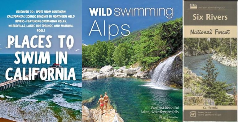 Top 5 CA Rivers For Swimming: Your Splash Guide