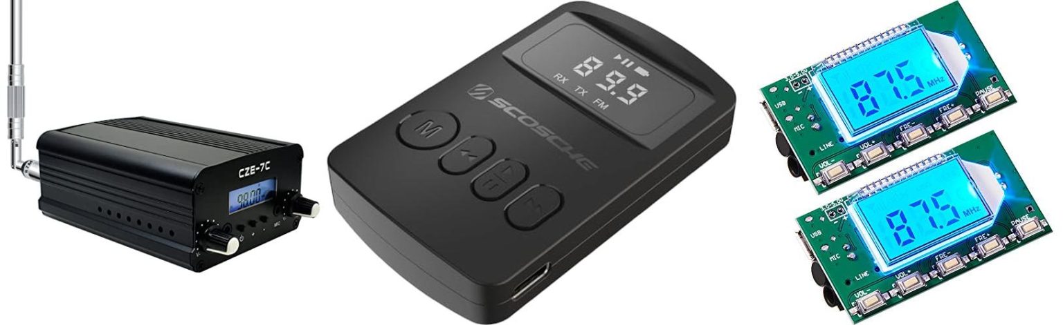 Exciting Best Fm Transmitter Frequency Gallery