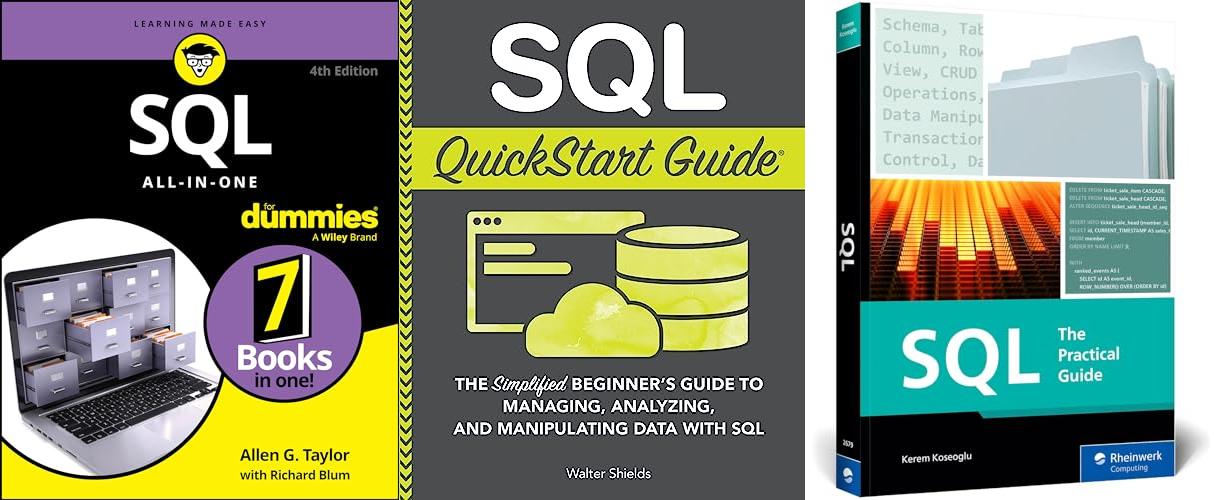 Best Sql Database - Top 5 Picks & Review